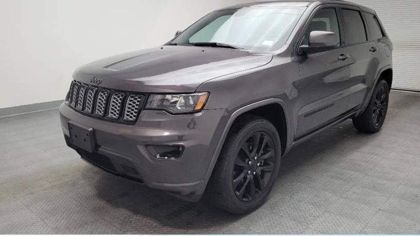 JEEP GRAND CHEROKEE 2021 1C4RJFAG6MC733094 image